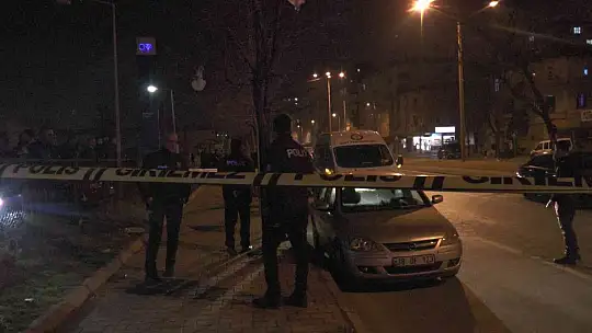 Kayseri'de kadın cesedi bulundu