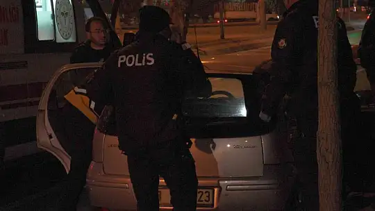 Kayseri'de kadın cesedi bulundu