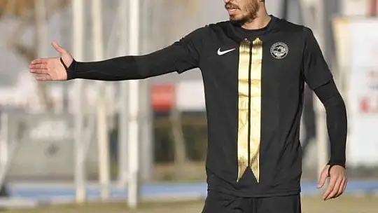 Arda Saltan ameliyat oldu