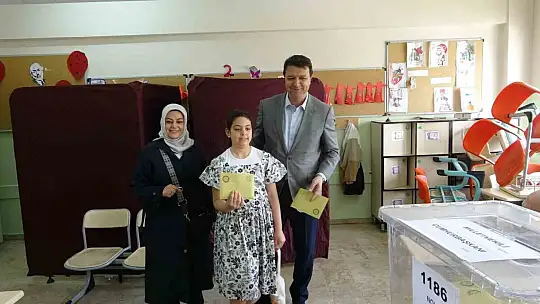 Arıkan: Türkiye için önemli bir gün