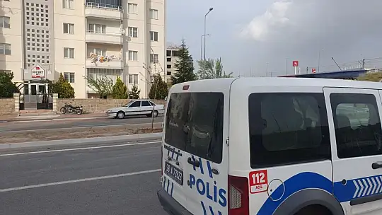 Asansör beklerken hayatını kaybetti