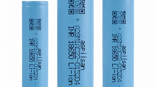 ASPİLSAN Enerji, rotayı Avrupa pazarına çevirdi