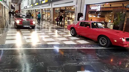 Avrupa ve Türkiye'nin en büyüğünde bir ilk