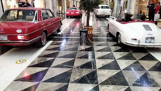 Avrupa ve Türkiye'nin en büyüğünde bir ilk