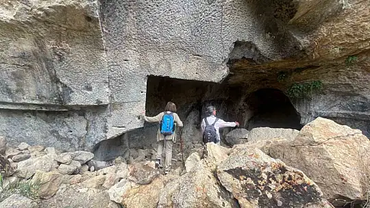 Avrupalı bilim insanlarından Büyükkılıç'a ziyaret