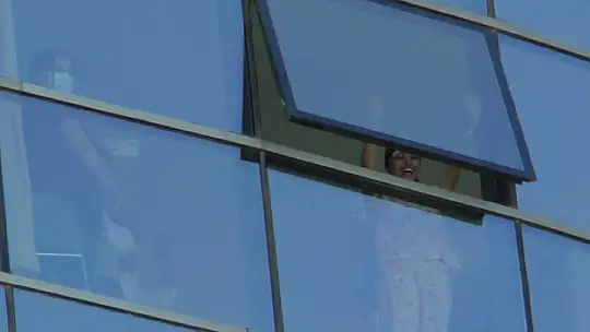 Arkadaşlarından lösemi tedavisi gören Meva'ya sürpriz...