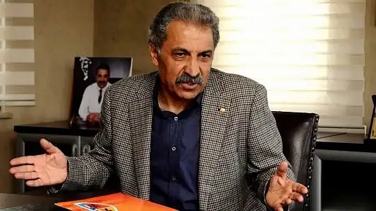 Erol Bedir, Kayserispor'dan alacaklarına karşılık bakın nasıl bir yol izledi?