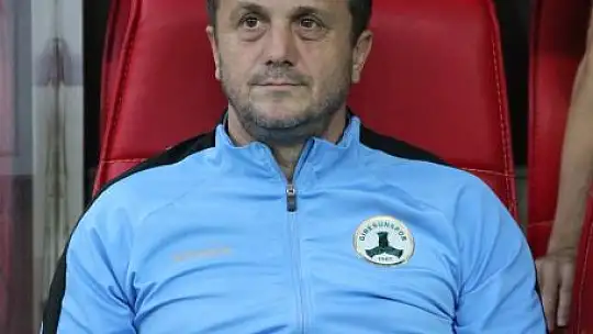 Süper Lig'de ilkler yaşandı