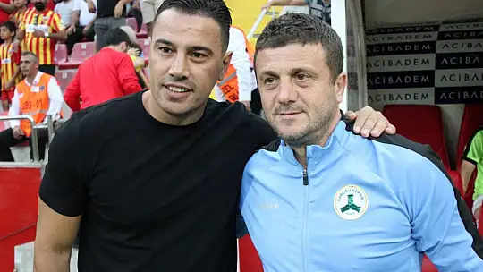 Süper Lig'de ilkler yaşandı