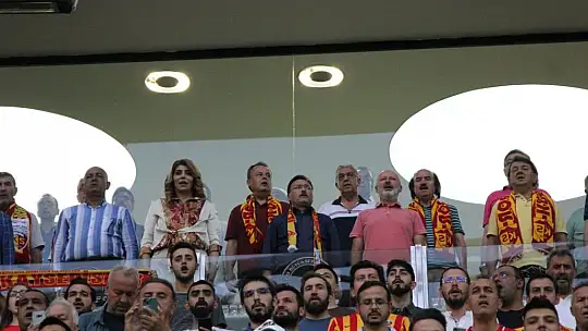 Süper Lig'de ilkler yaşandı