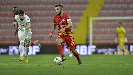 Süper Lig'de ilkler yaşandı