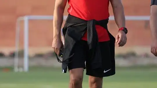 Kayserispor Fenerbahçe'yi gözüne kestirdi