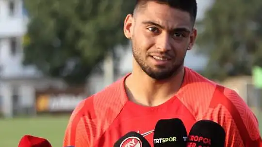 Kayserispor Fenerbahçe'yi gözüne kestirdi