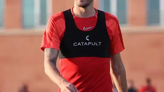 Kayserispor Fenerbahçe'yi gözüne kestirdi