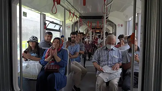 Zafer Bayramı'na özel farkındalık etkinliği