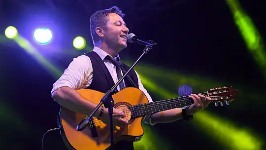 Zafer Bayramı Konserleri doyasıya eğlendirdi