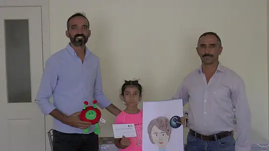 Uzaydan gelen mektup