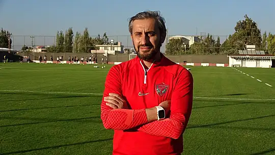 Kayserispor son maçı oldu