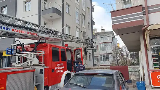 Yaşlı kadın intihar etti, görenler şok oldu!