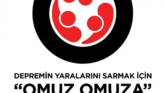 Omuz omuza kampanyası başlıyor