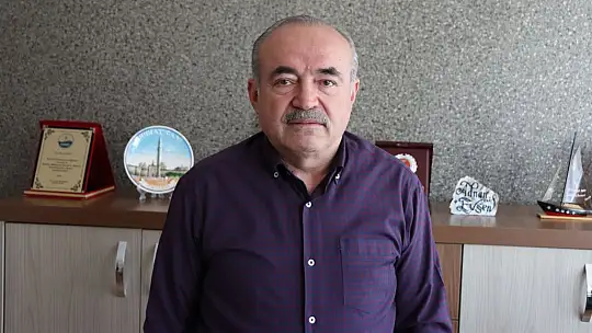 Evsen: Falcılara itibar etmeyelim