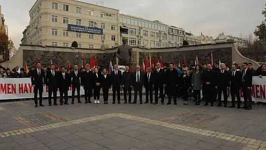 Teltik'ten velilere çağrı