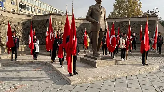 Teltik'ten velilere çağrı