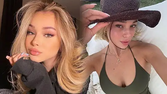 Türkiye'nin Kainat Güzeli Ayliz Duman'ı şoke eden gelişme!