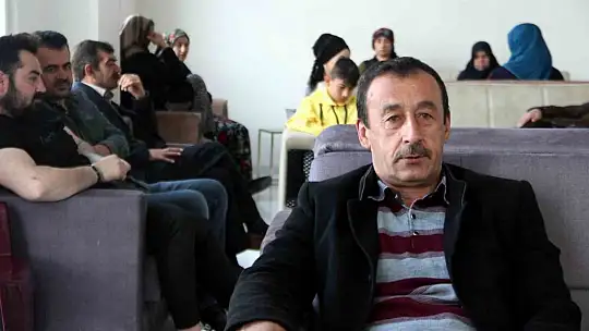 Aynı soyadı taşıyan 93 depremzede bu yurtta yaşıyor