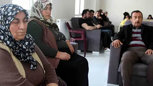 Aynı soyadı taşıyan 93 depremzede bu yurtta yaşıyor