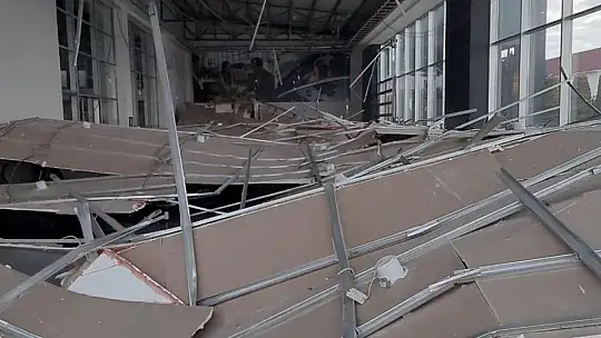 İnciroğlu'ndan o görüntülerle ilgili açıklama geldi