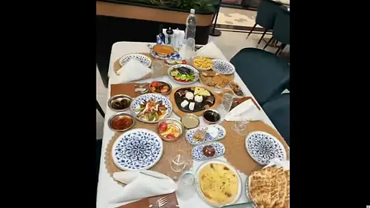 Millet Bahçesi millete hitap etmedi: Fiyatlar alev alev!