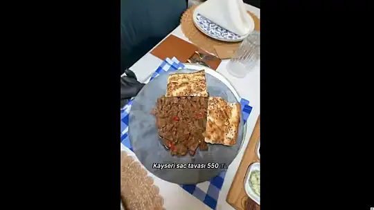 Millet Bahçesi millete hitap etmedi: Fiyatlar alev alev!