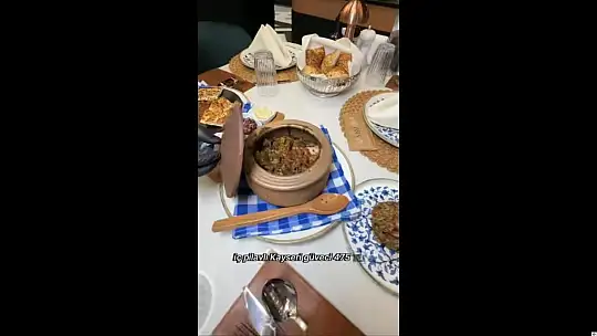 Millet Bahçesi millete hitap etmedi: Fiyatlar alev alev!