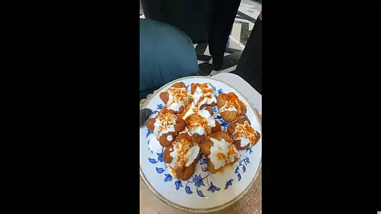 Millet Bahçesi millete hitap etmedi: Fiyatlar alev alev!