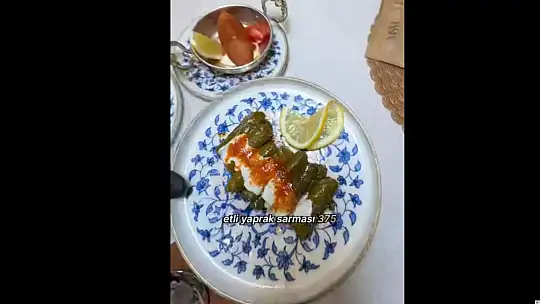 Millet Bahçesi millete hitap etmedi: Fiyatlar alev alev!