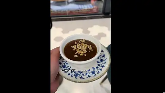 Millet Bahçesi millete hitap etmedi: Fiyatlar alev alev!