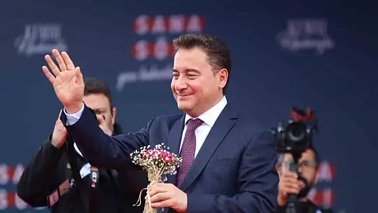 Babacan: 'Endişeye mahal yok, birleşe birleşe kazanacağız'