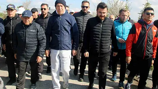 Akar: Terör belasından aziz milletimizi kurtaracağız