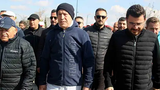 Akar: Terör belasından aziz milletimizi kurtaracağız