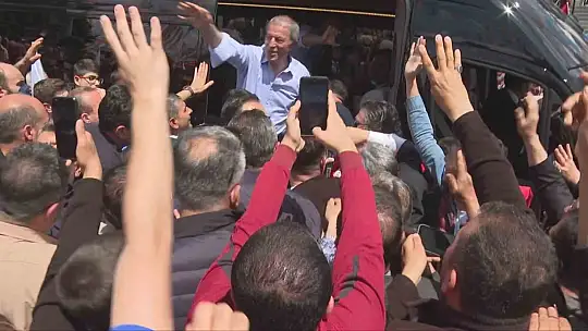 Akar: Artık Gabar'da terörist yok, petrol var, zenginlik var