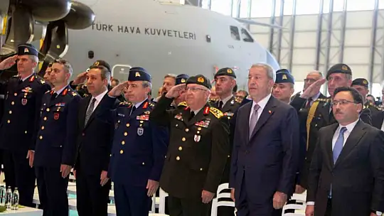 'Sıfır hata' ile gerçekleştirildi