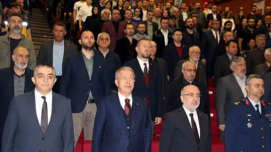 Akar: 'Ermenistan'ı destekleyenler kendi tarihlerine bakarak utanmalıdır'