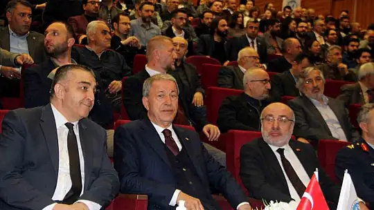 Akar: 'Ermenistan'ı destekleyenler kendi tarihlerine bakarak utanmalıdır'