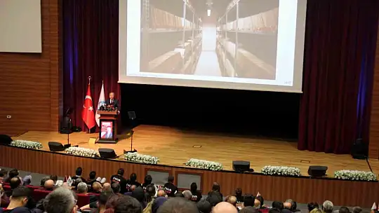 Akar: 'Ermenistan'ı destekleyenler kendi tarihlerine bakarak utanmalıdır'