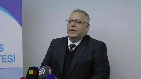 Bakan Akar: 'Kayserililer her zaman devletin yanında olmuşlardır'