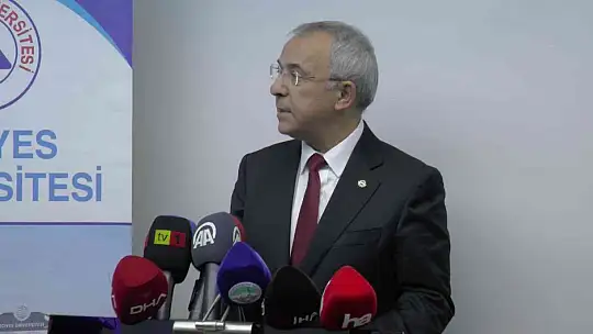 Bakan Akar: 'Kayserililer her zaman devletin yanında olmuşlardır'