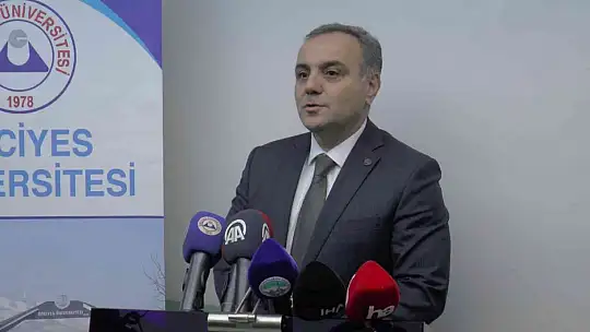 Bakan Akar: 'Kayserililer her zaman devletin yanında olmuşlardır'