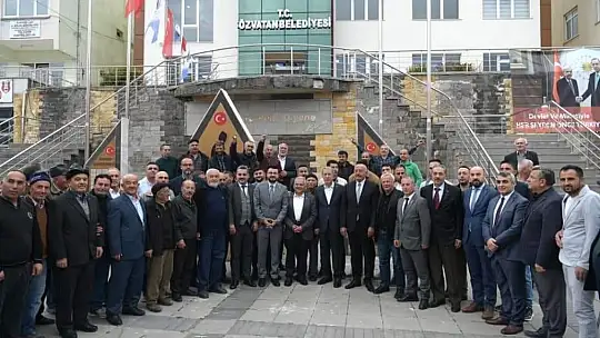 Bakan Akar: 'Teröristler Suriye'nin kuzeyinde kazdıkları çukurlara gömüldüler'