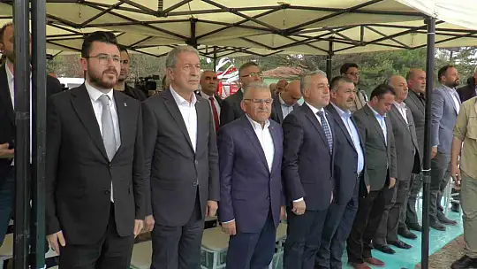 Akar: 'Bizim için büyük bir endişe kaynağıdır'